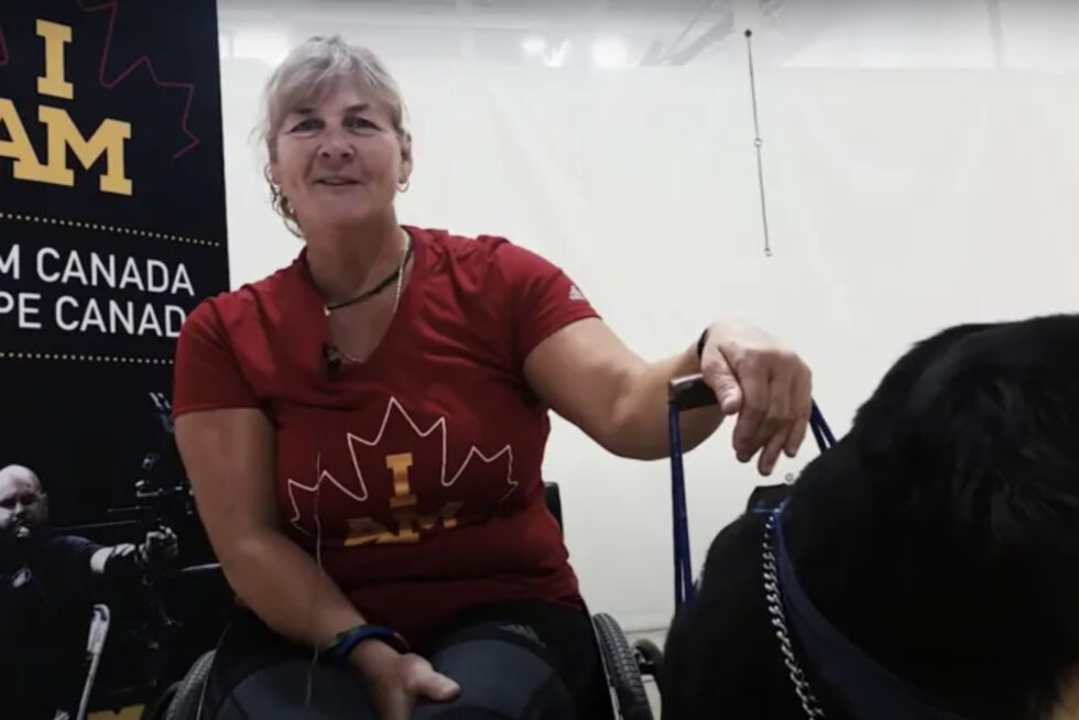 Canadian VA to struggling vets: Wanna kill yourself?